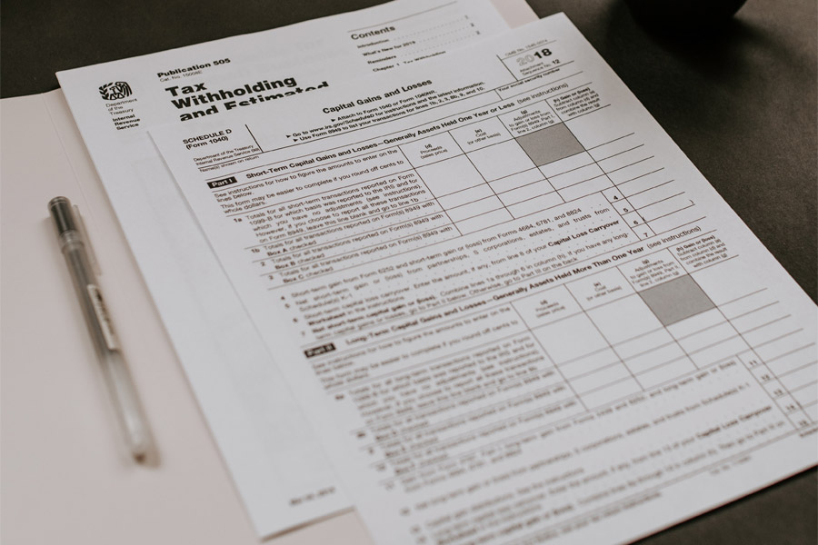tax credits papers nesconset ny